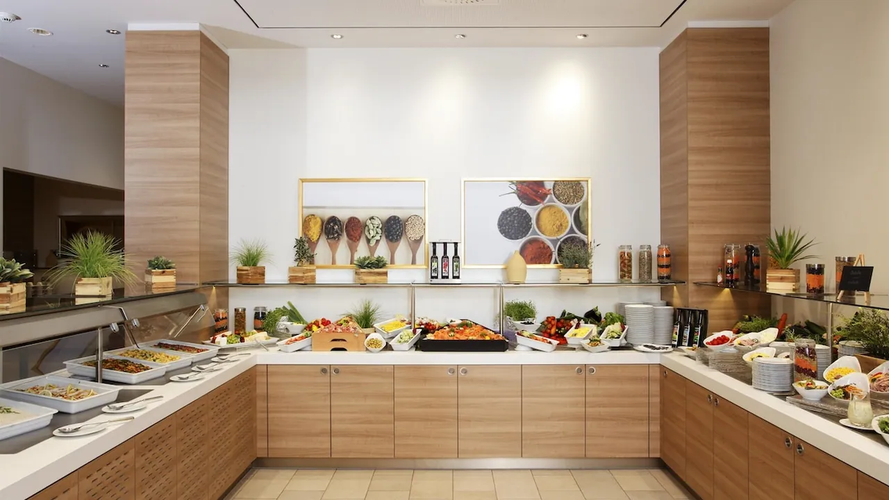 H4 Berlin Alexanderplatz